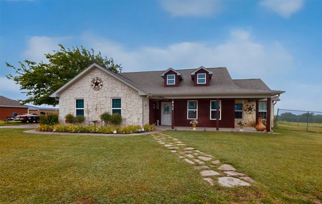 852 Stark Lane, Sherman, TX 75090