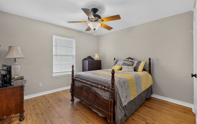 852 Stark Lane, Sherman, TX 75090