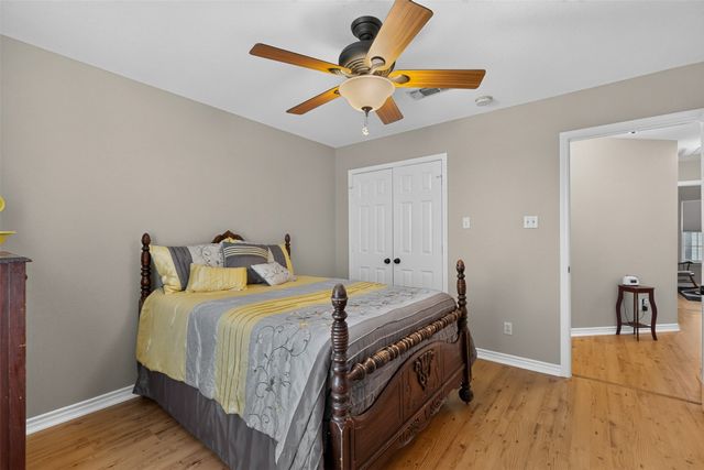 852 Stark Lane, Sherman, TX 75090