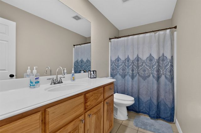 852 Stark Lane, Sherman, TX 75090