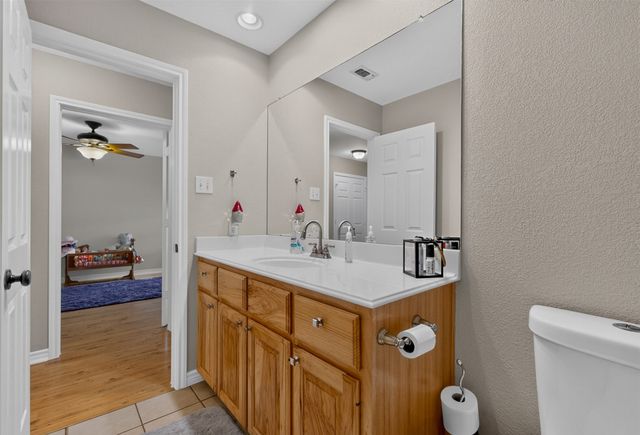 852 Stark Lane, Sherman, TX 75090