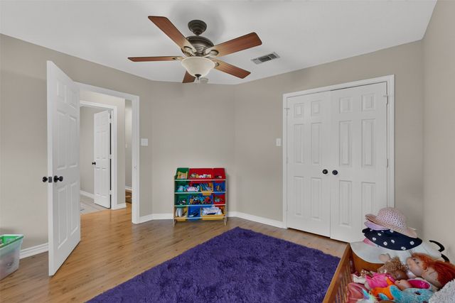 852 Stark Lane, Sherman, TX 75090