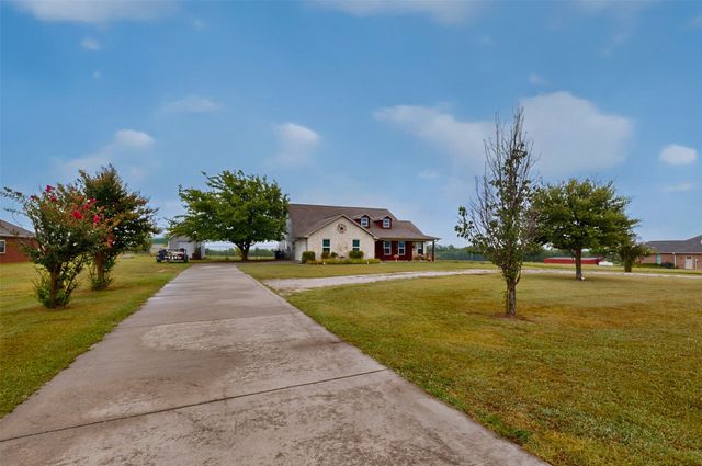 852 Stark Lane, Sherman, TX 75090