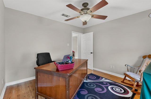 852 Stark Lane, Sherman, TX 75090