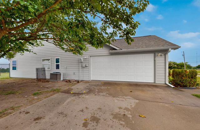 852 Stark Lane, Sherman, TX 75090