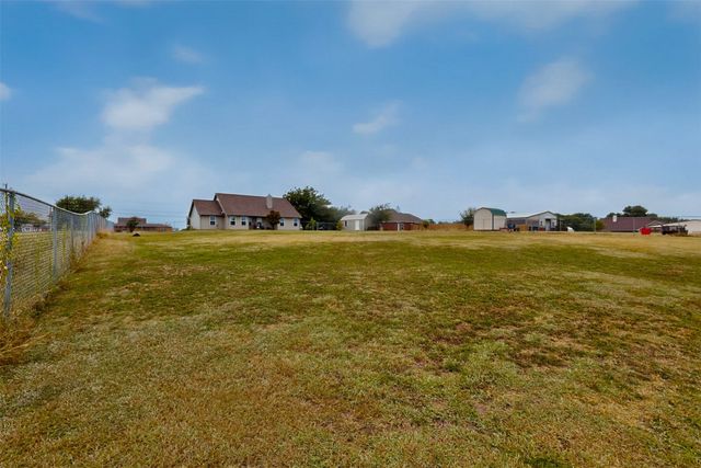 852 Stark Lane, Sherman, TX 75090