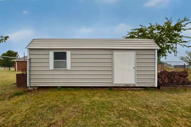 852 Stark Lane, Sherman, TX 75090