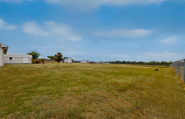 852 Stark Lane, Sherman, TX 75090