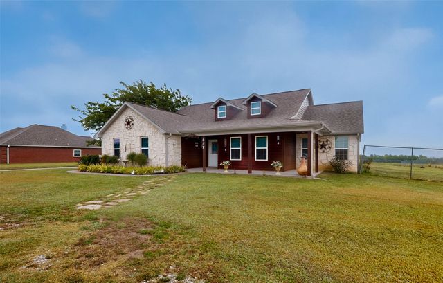 852 Stark Lane, Sherman, TX 75090