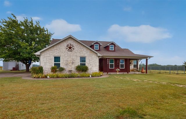 852 Stark Lane, Sherman, TX 75090