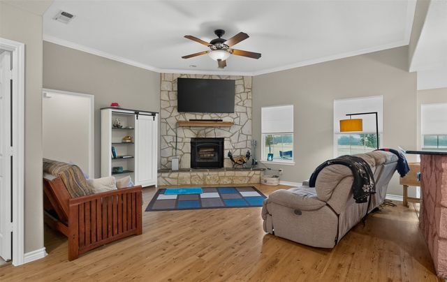 852 Stark Lane, Sherman, TX 75090