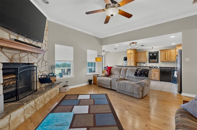 852 Stark Lane, Sherman, TX 75090
