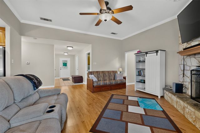 852 Stark Lane, Sherman, TX 75090