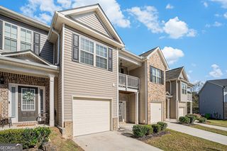 7080 Fringe Flower Drive 18, Austell, GA 30168