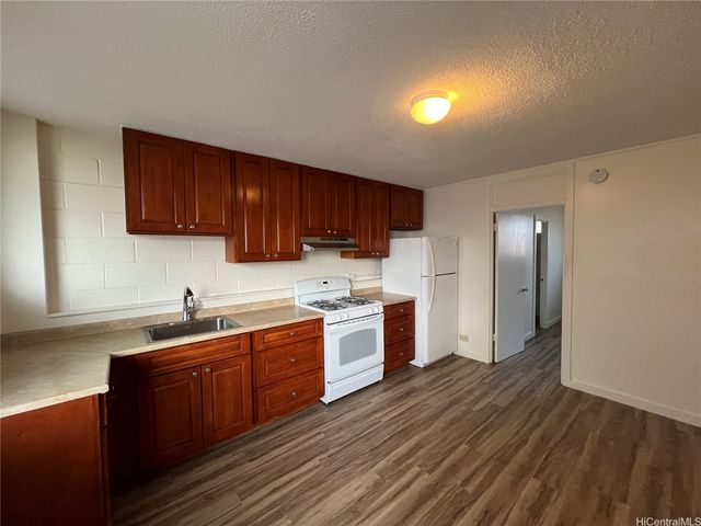 3121 Herbert Street 101, Honolulu, HI 96815