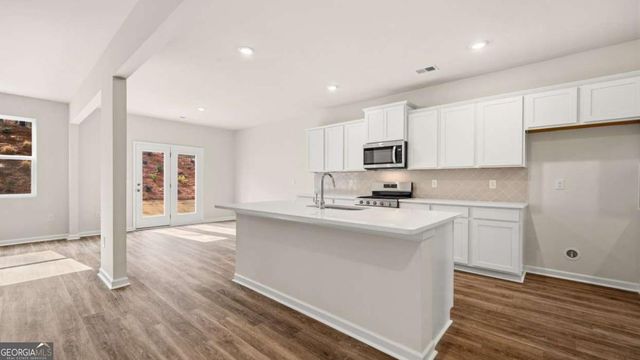 2281 Edgecombe Way, Dacula, GA 30019