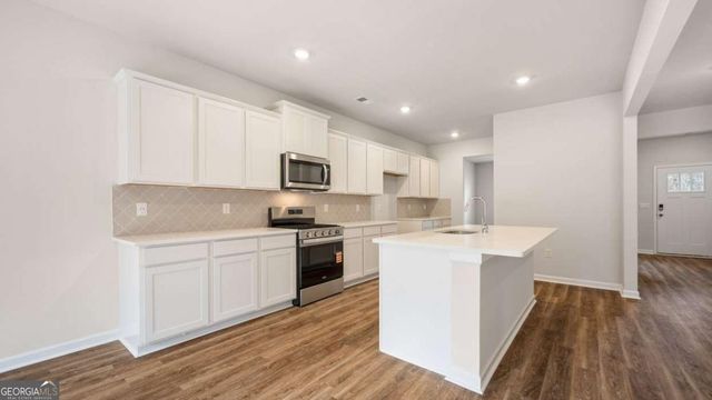 2281 Edgecombe Way, Dacula, GA 30019