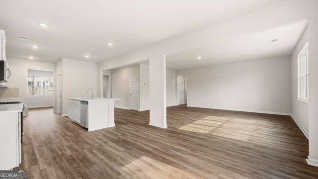 2281 Edgecombe Way, Dacula, GA 30019