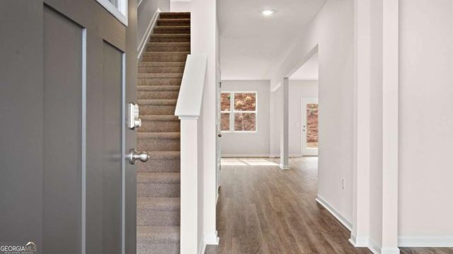 2281 Edgecombe Way, Dacula, GA 30019