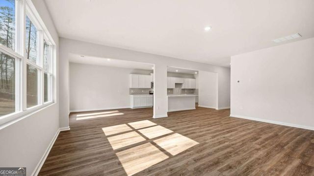 2281 Edgecombe Way, Dacula, GA 30019