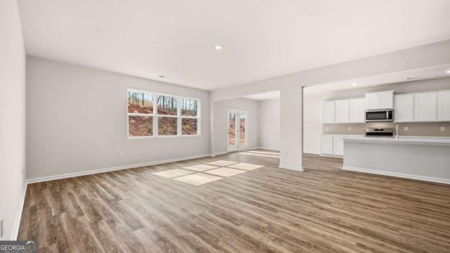 2281 Edgecombe Way, Dacula, GA 30019