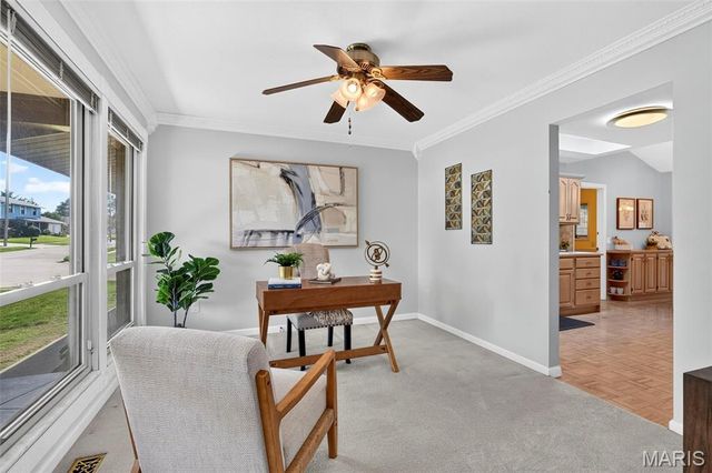 2549 Schnell Drive, St Louis, MO 63129