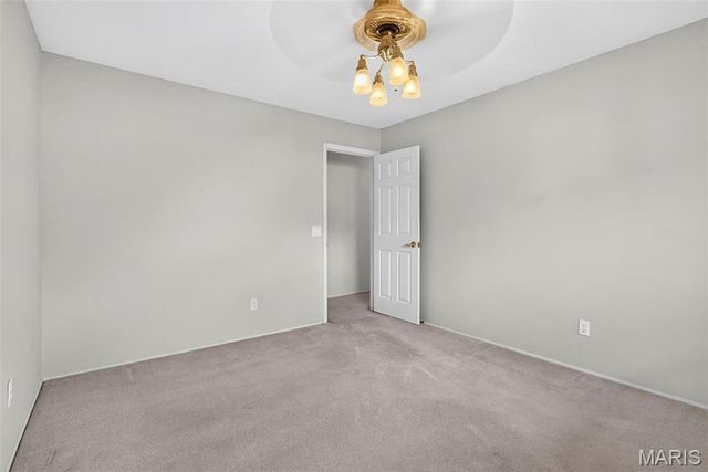 2549 Schnell Drive, St Louis, MO 63129