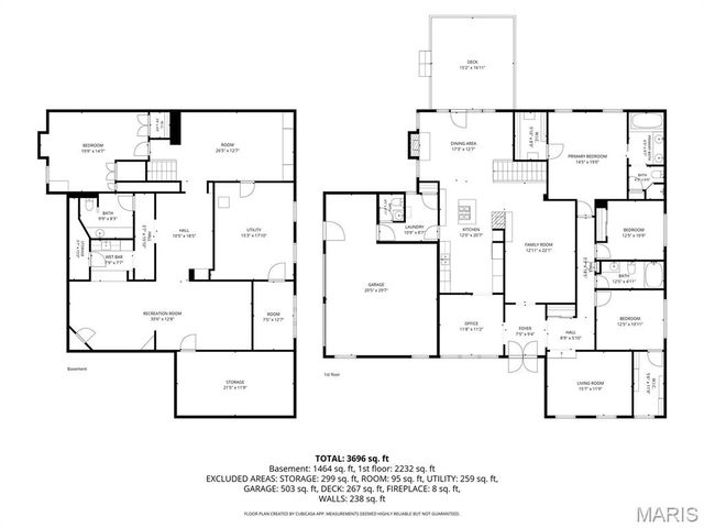 2549 Schnell Drive, St Louis, MO 63129