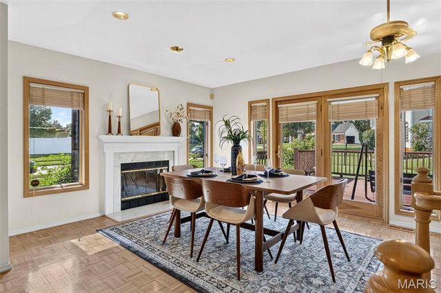 2549 Schnell Drive, St Louis, MO 63129