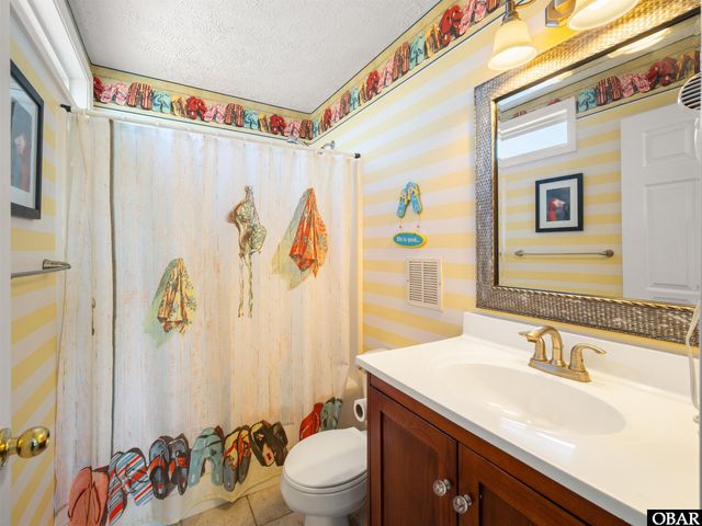 1634 Sandpiper Road Lot 7, Corolla, NC 27927