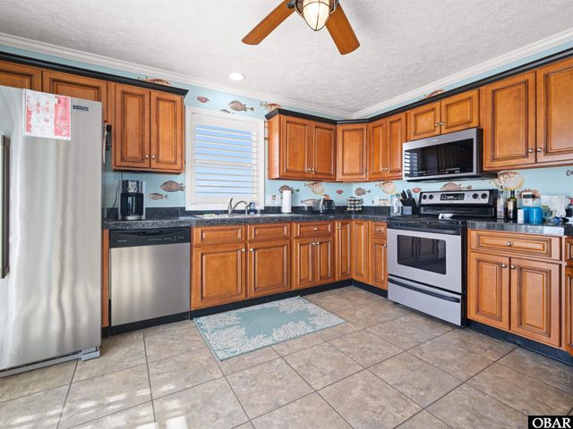 1634 Sandpiper Road Lot 7, Corolla, NC 27927