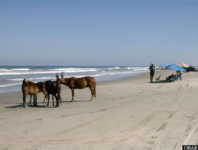 1634 Sandpiper Road Lot 7, Corolla, NC 27927