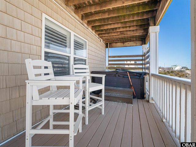 1634 Sandpiper Road Lot 7, Corolla, NC 27927