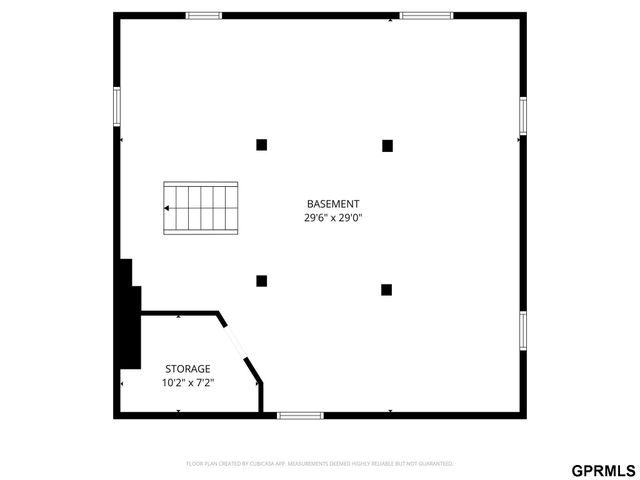 2855 Newport Avenue, Omaha, NE 68112