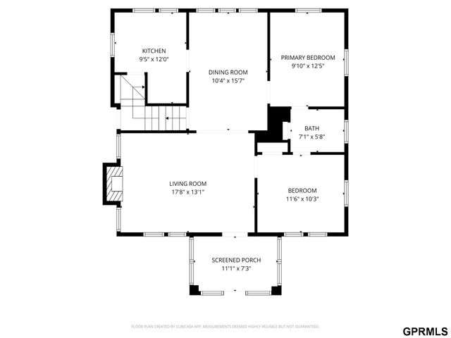 2855 Newport Avenue, Omaha, NE 68112