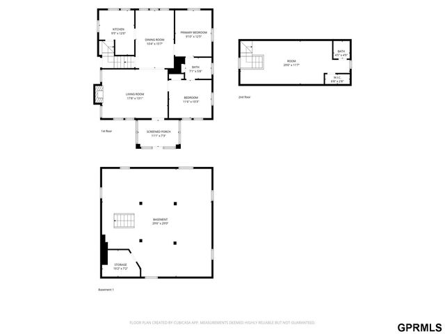 2855 Newport Avenue, Omaha, NE 68112