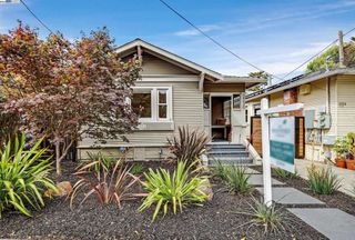 2230 Sacramento St, Berkeley, CA 94702