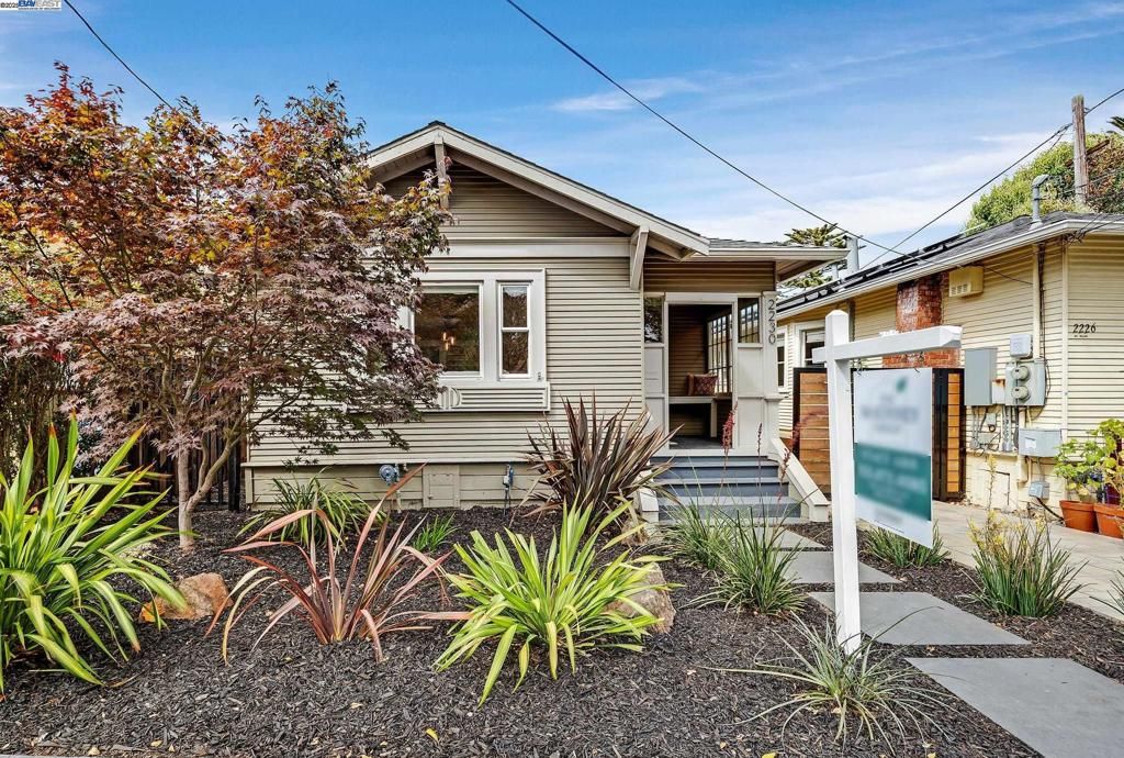2230 Sacramento St, Berkeley, CA 94702