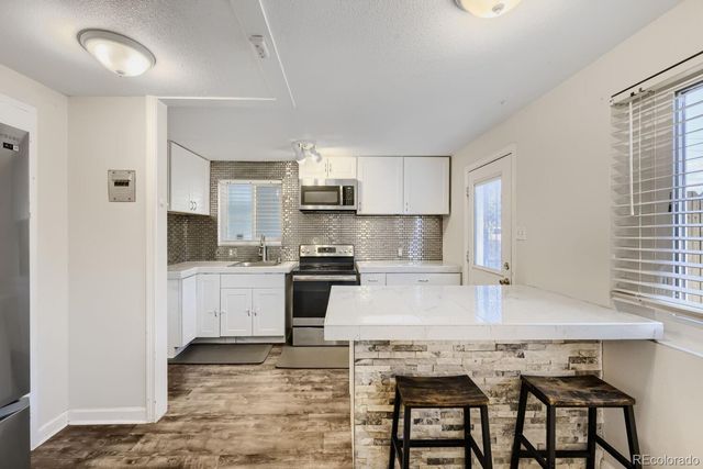 1318 S Dale Court, Denver, CO 80219