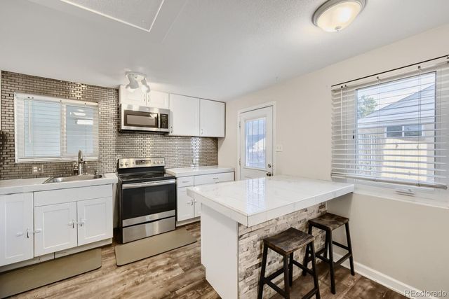 1318 S Dale Court, Denver, CO 80219