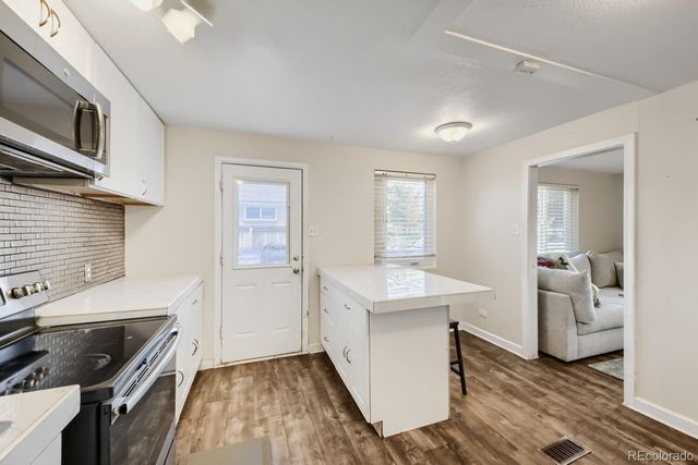 1318 S Dale Court, Denver, CO 80219