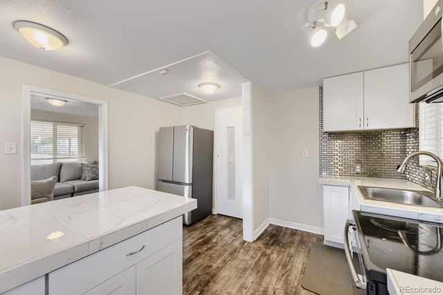 1318 S Dale Court, Denver, CO 80219