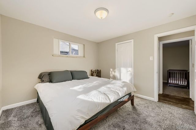 1318 S Dale Court, Denver, CO 80219