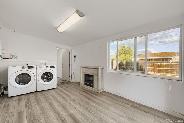 1318 S Dale Court, Denver, CO 80219