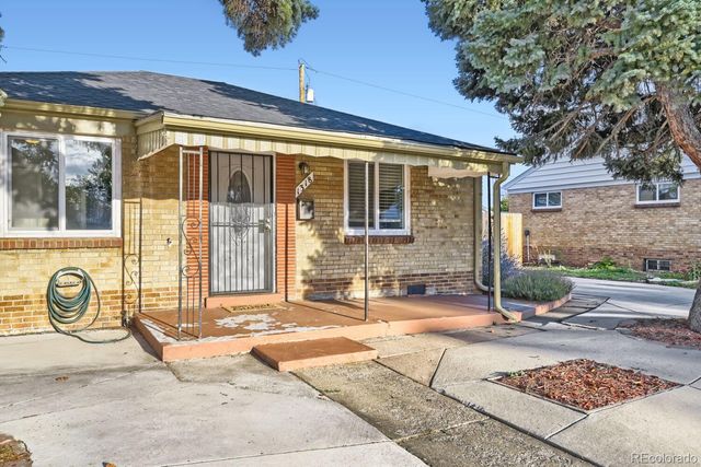 1318 S Dale Court, Denver, CO 80219