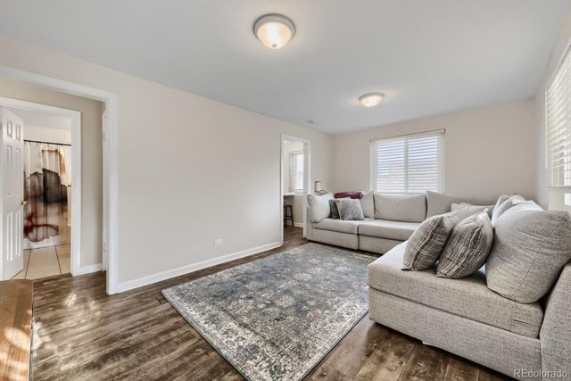 1318 S Dale Court, Denver, CO 80219