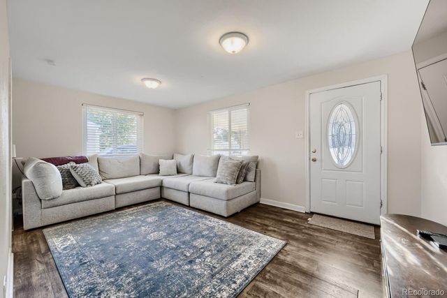 1318 S Dale Court, Denver, CO 80219
