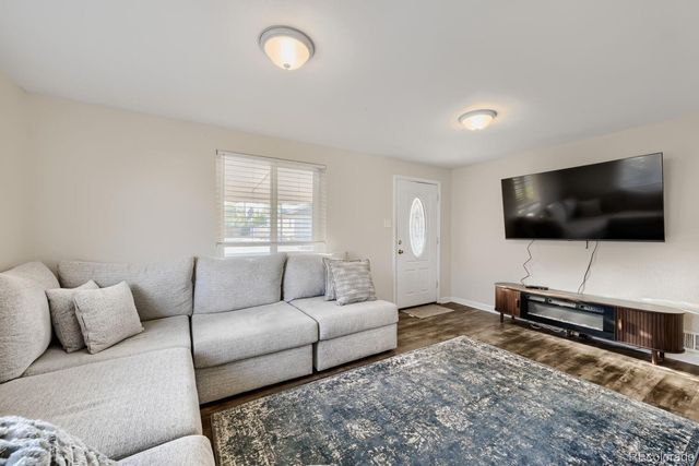 1318 S Dale Court, Denver, CO 80219