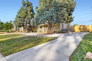 1318 S Dale Court, Denver, CO 80219