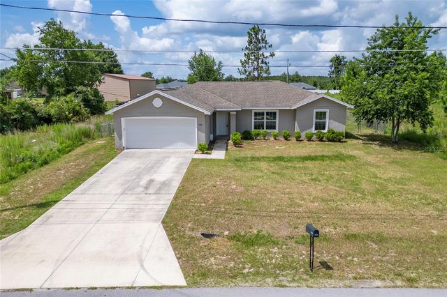 146 JUNIPER WAY, Ocala, FL 34480